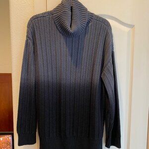 Sweaty Betty Ombre Sweater